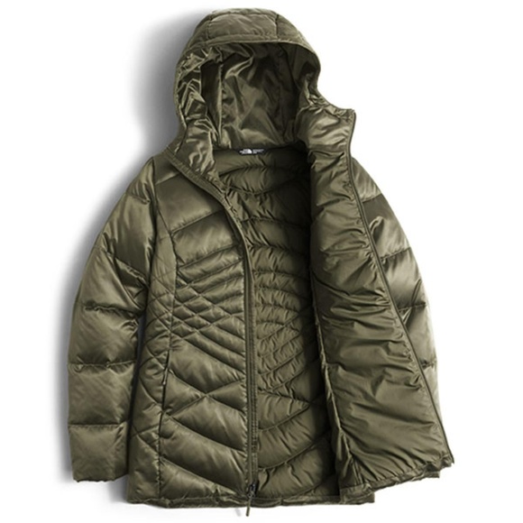 The North Face Jackets & Blazers - HP 🎉10/2🎉 THE NORTH FACE Aconcagua Parka Jacket